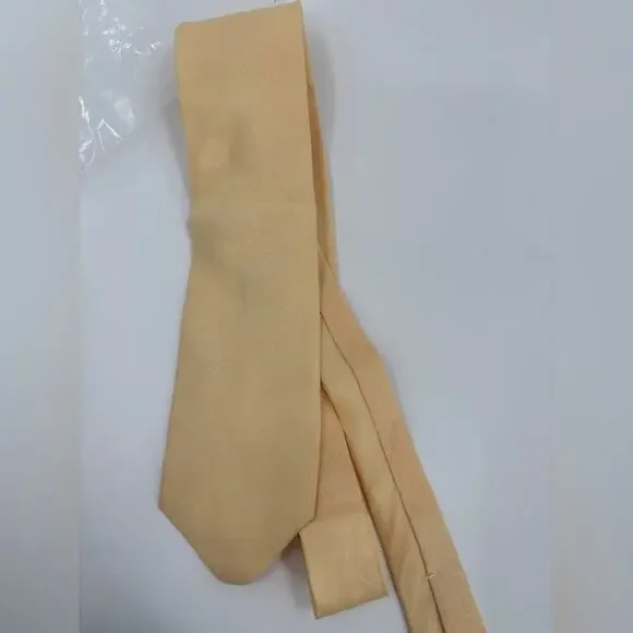 J.Crew English linen tie - Picture 4 of 4